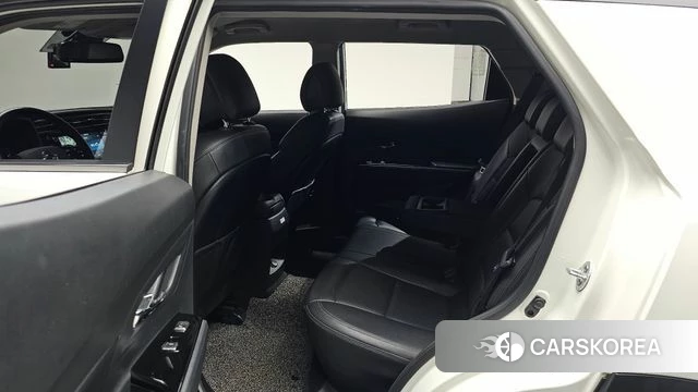 Ssangyong Beautiful Korando id 4737138 из Кореи 32