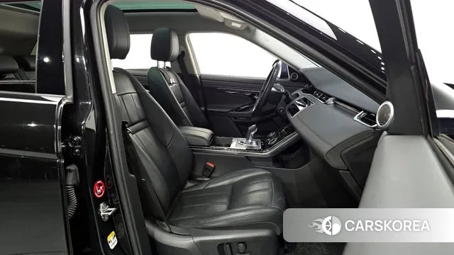 Land Rover Range Rover Evoque 2nd Generation id 3601580 из Кореи 20