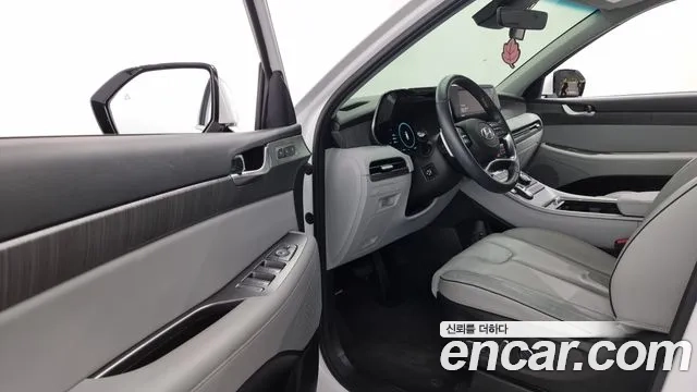 Hyundai The New Palisade id 2949214 из Кореи 20