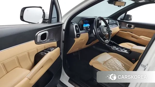 Kia Sorento 4th Generation id 3666263 из Кореи 20