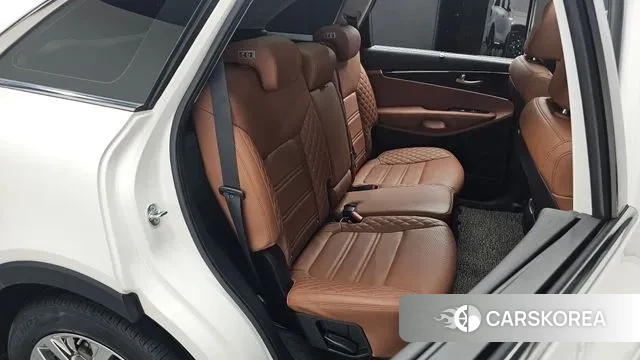 Kia The New Sorento id 3033942 из Кореи 20