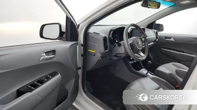 Kia Morning Urban (JA) id 3660987 из Кореи 20