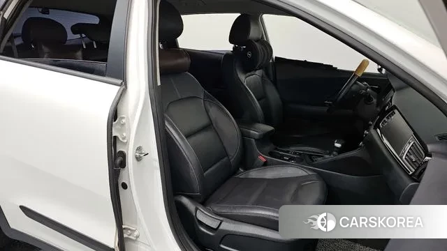 Kia Niro id 3009389 из Кореи 20