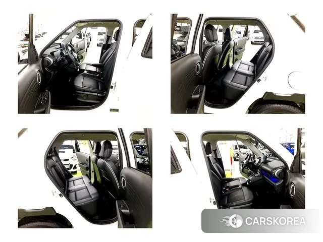 Hyundai Casper id 3205653 из Кореи 20