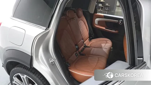 Mini Cooper S Countryman id 3560581 из Кореи 20