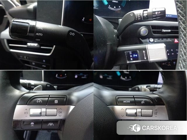 Hyundai Sonata D Edge (DN8) id 4342525 из Кореи 20