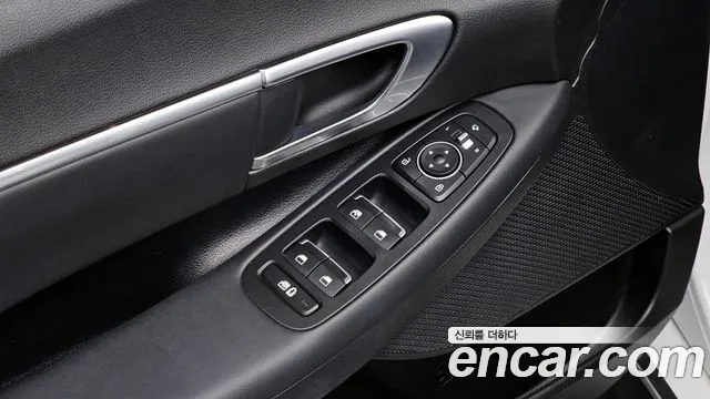 Hyundai Sonata (DN8) id 2784886 из Кореи 20