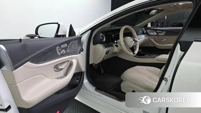 Mercedes-Benz CLS-Class C257 id 3914748 из Кореи 20