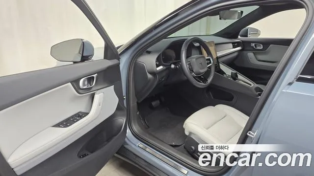 Polestar Polestar 2 id 2655230 из Кореи 20