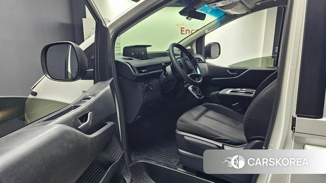 Hyundai Staria id 4613464 из Кореи 31