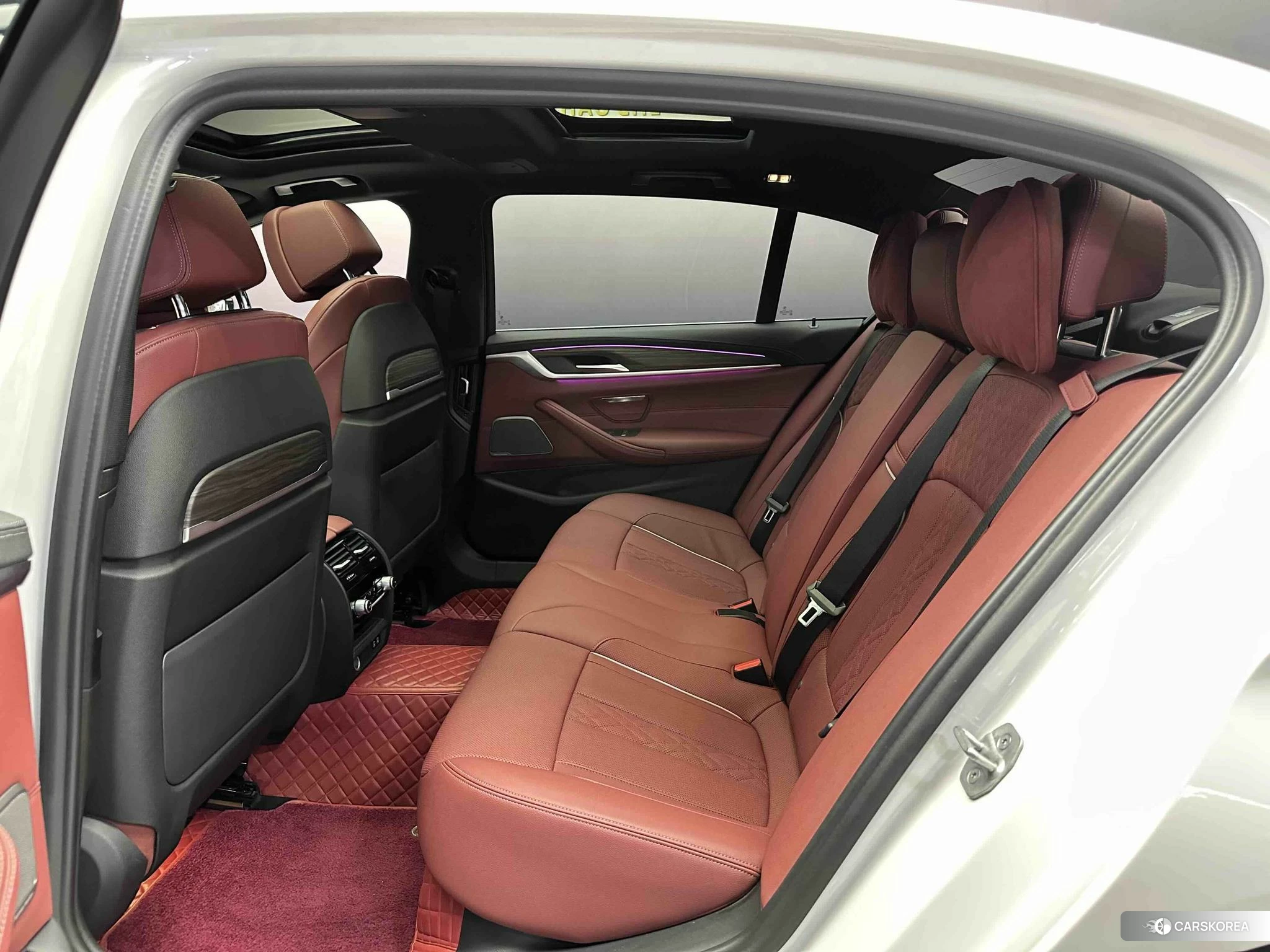 BMW 5 series id 4454746 из Китая 10