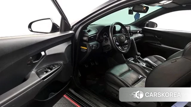 Hyundai Veloster (JS) id 3375134 из Кореи 20