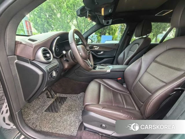 Mercedes-Benz GLC id 4366025 из Китая 10