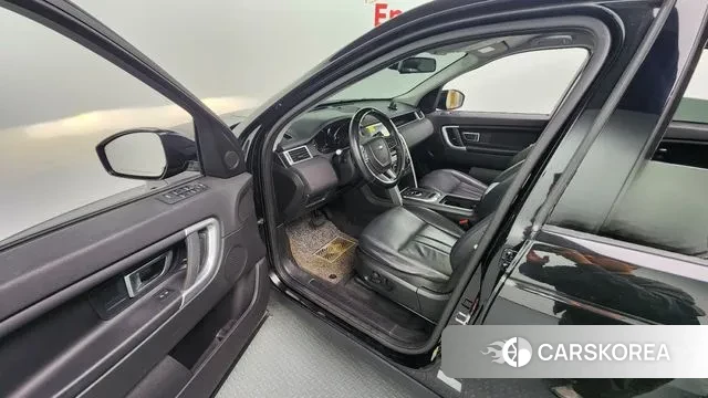 Land Rover Discovery Sports id 3454878 из Кореи 20