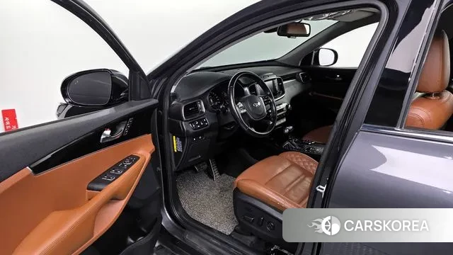 Kia The New Sorento id 3434495 из Кореи 20