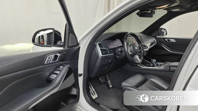 BMW X7 (G07) id 4445904 из Кореи 20
