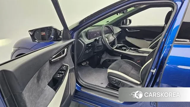 Kia EV6 id 3395150 из Кореи 20