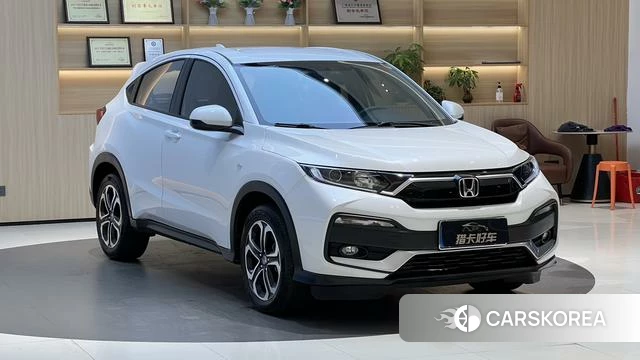 Honda XR-V id 4274061 из Китая 21
