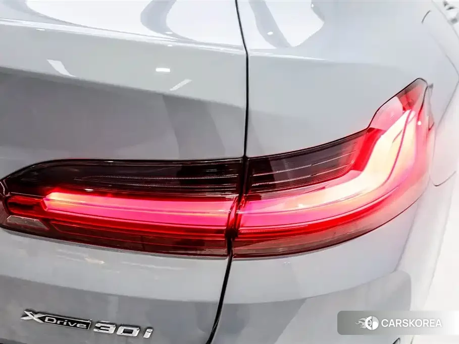 BMW X4 id 4547575 из Китая 33
