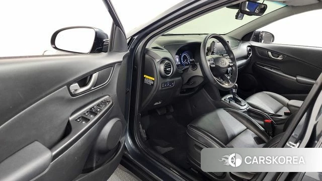 Hyundai Kona id 4225285 из Кореи 31
