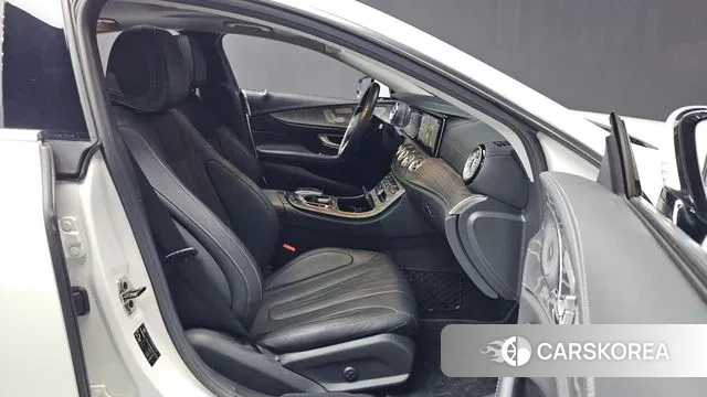 Mercedes-Benz CLS-Class C257 id 3626824 из Кореи 20