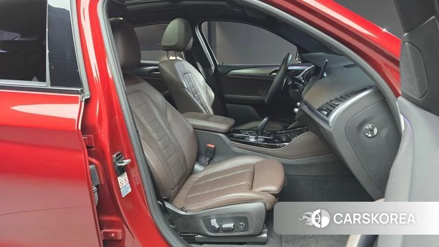 BMW X4 (G02) id 4717192 из Кореи 20