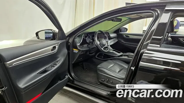 Hyundai The New Grandeur IG id 2702789 из Кореи 20