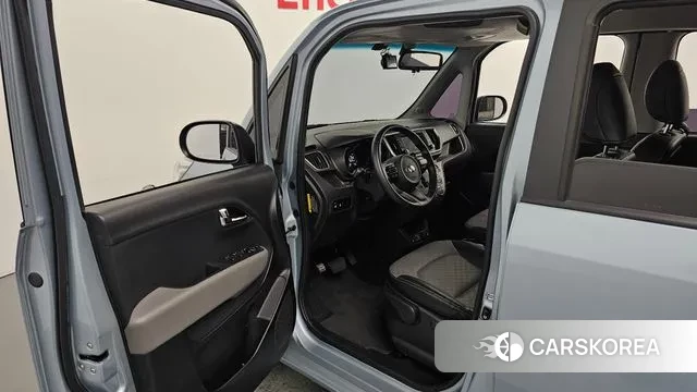 Kia The New Ray id 2995497 из Кореи 20