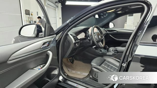 BMW X4 (G02) id 4775887 из Кореи 20