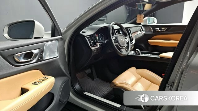 Volvo V60 Cross-Country 2nd Generation id 3892768 из Кореи 20