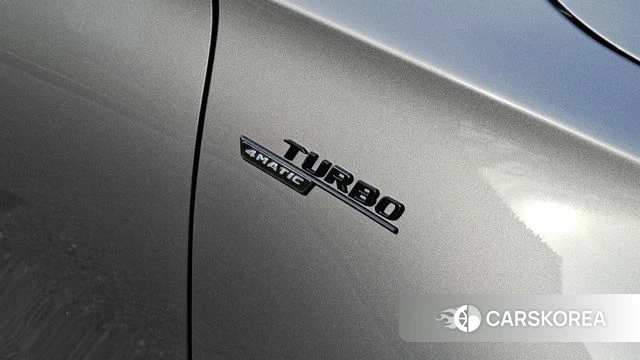 Mercedes-Benz A-Class W177 id 4187338 из Кореи 20