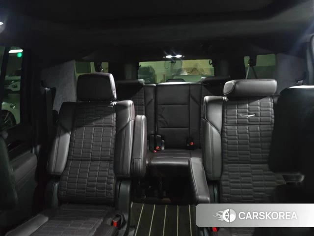 Cadillac Escalade 5th Generation id 4847987 из Кореи 10