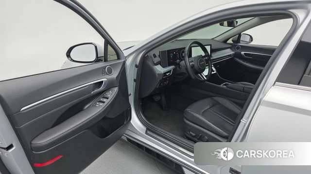 Hyundai Sonata D Edge (DN8) id 4223134 из Кореи 20