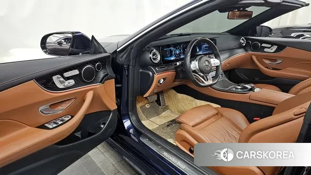 Mercedes-Benz E-Class W213 id 3474395 из Кореи 20