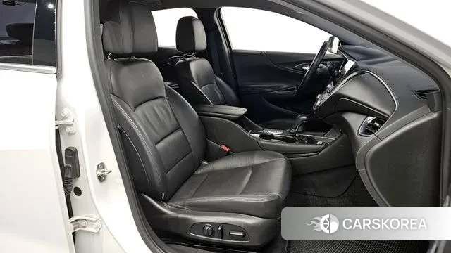 Chevrolet (GM Daewoo) All New Malibu id 3403155 из Кореи 20