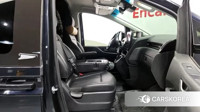 Hyundai Staria id 3477937 из Кореи 20