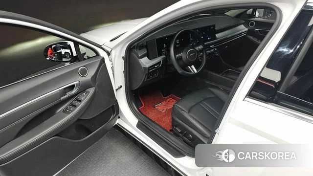 Hyundai Sonata D Edge (DN8) id 4516160 из Кореи 30