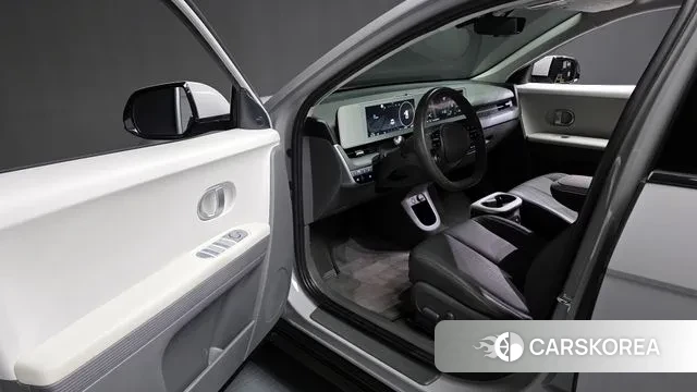 Hyundai Ionic 5 id 3241859 из Кореи 20