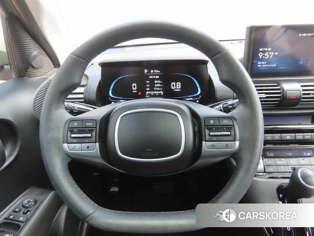 Hyundai Casper id 4572388 из Кореи 20