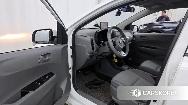 Kia Morning Urban (JA) id 3735991 из Кореи 20