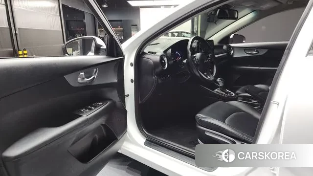 Kia The New K3 2nd generation id 3508777 из Кореи 20