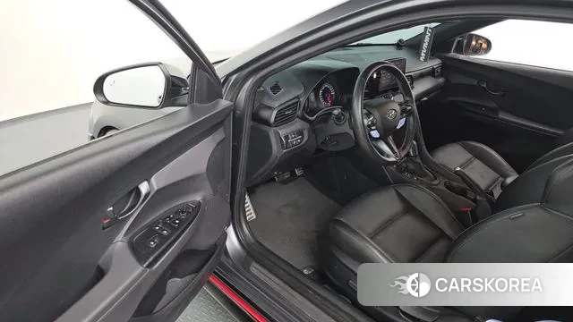Hyundai Veloster (JS) id 3770823 из Кореи 20