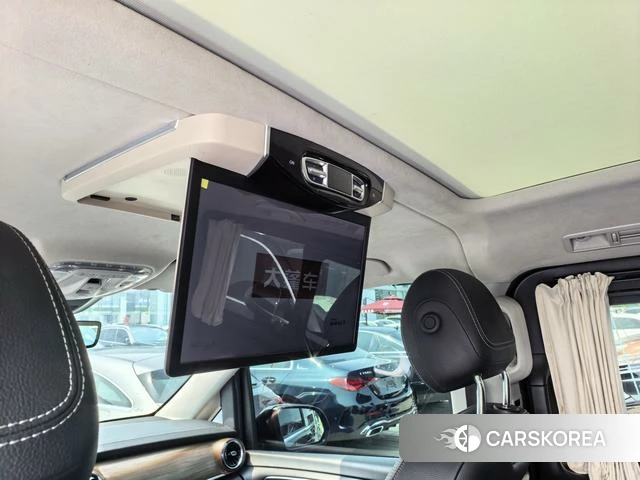 Mercedes-Benz V-class id 4313874 из Китая 17