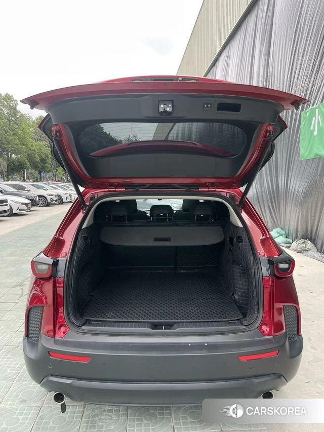 Mazda CX-50 line also id 4298558 из Китая 26