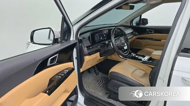 Kia Carnival 4th generation id 3639434 из Кореи 20