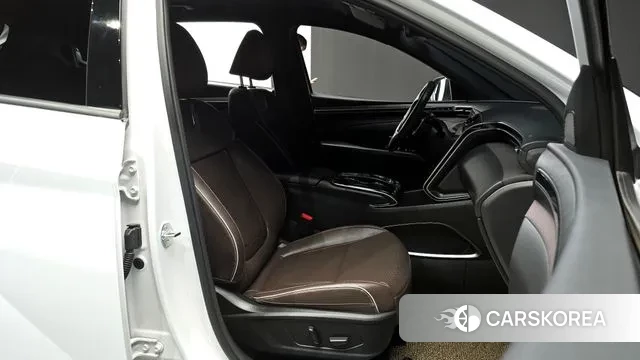 Hyundai Tucson (NX4) id 3294713 из Кореи 20