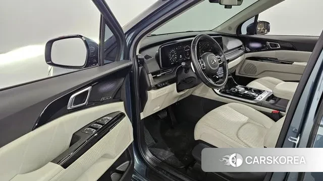 Kia Carnival 4th generation id 3640664 из Кореи 20