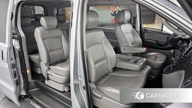 Hyundai Grand Starex id 3418306 из Кореи 20