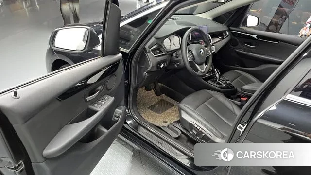 BMW 2 Series Active Tourer (F45) id 3312420 из Кореи 20