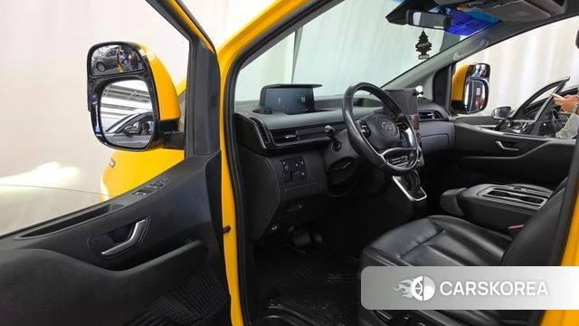 Hyundai Staria id 4871892 из Кореи 20